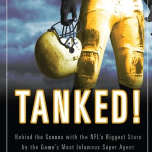TANKED! The Tank BLACK Story With Personal Autograph